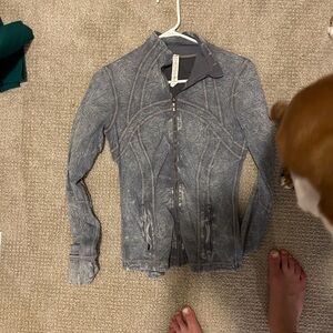 Lululemon Define Jacket
